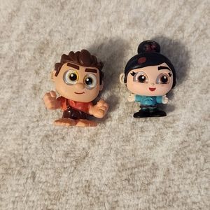 Wreck It Ralph Disney Doorable